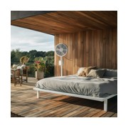 Aparelhos de Ar Condicionado - Ventiladores