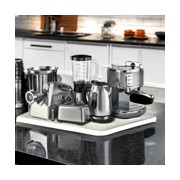 Robot et préparation culinaire