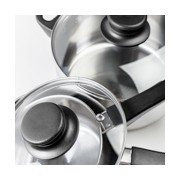 Cookware and Pan Accessory