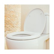 Assento elevado de WC - Assento sanitário