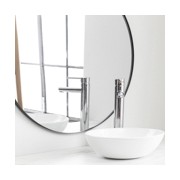 Miroir salle de bain