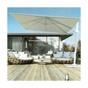 Garden Furniture - Outdoor Layout