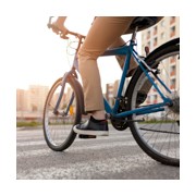Urban Mobility - Bicycles