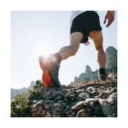 Running - Escursionismo