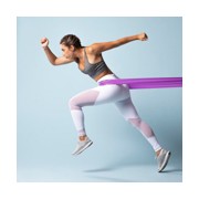 Fitness - Fitnesstraining