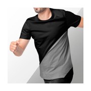 Sports T-shirt - Bra