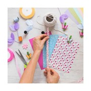 Papeterie - Scrapbooking