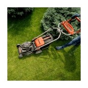 Attrezzi da giardino motorizzati