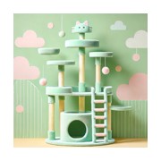 Cat Tree