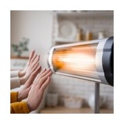 Verwarming - Ventilatie