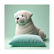 Panier - Coussins - Hamac pour chien et chat