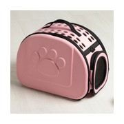 Dog House - Dog Enclosure