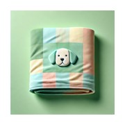 Couverture - Plaid pour animal