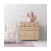 Mobilier chambre bébé