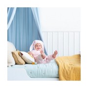 Colchones y ropa de cama para bebé