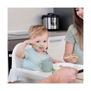 Baby-Esszimmermöbel