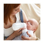 Fles - Eetaccessoire