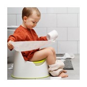 Apprentissage de la propreté