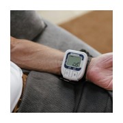 Blood Pressure Monitor