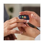 Cardiology - Oximeter