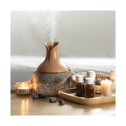 Etherische olie diffuser