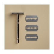 Lame - Grille de rasage