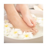 Thalasso para pés