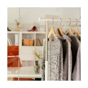 Vestidor - Kit de organización de armario