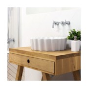 Waschtischunterschrank - Möbel mit Waschbecken