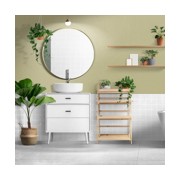 Set di mobili da bagno