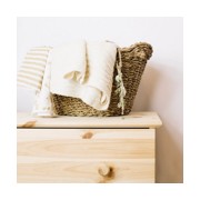 Mueble bajo de baño