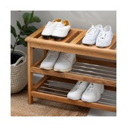 Shoe Storage