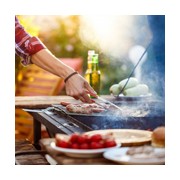 Barbacoa - Comidas al aire libre