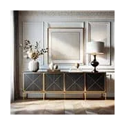 Buffet - Credenza