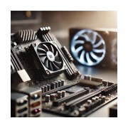 Components - Spare Parts