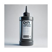 Grease - Lubricant - Penetrating Oil