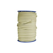 Touw - riem - elastiek - ketting - kabel