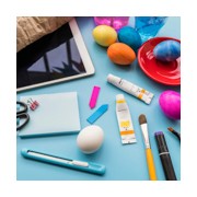 Actividades creativas