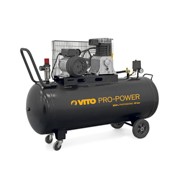 Compressori stazionari