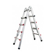 Ladders - Trapjes - Steigers