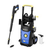 High Pressure Cleaners