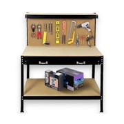 Établis - Panneaux porte-outils