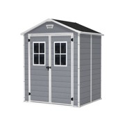Garden Shed