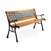 Garden Bench