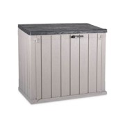 Caja de almacenamiento exterior