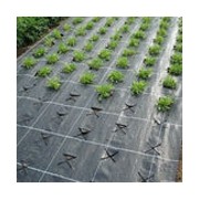 Mulching Fabric