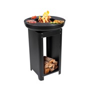 Fire Pit - Outdoor Fireplace