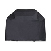 Custodia per barbecue e plancha