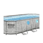 Above-Ground and Tubular Pool