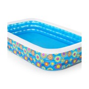 Piscine gonflable